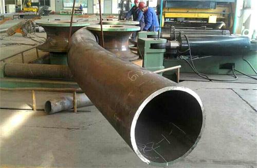 滚弯及异型构件